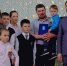 День почитания семей - Администрация г. Калининграда