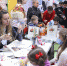 В «Чеховке» состоялась уже одиннадцатая по счету Всероссийская акция «Библионочь» - Администрация г. Калининграда