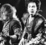 Алек Джон Сач | Фото с официального сайта Bon Jovi - Klops.Ru