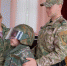 В Калининграде дети провели «Каникулы с Росгвардией» (видео) - Росгвардия