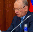 Патрушев: Ответ России на «блокаду» Калининграда окажет серьёзное негативное влияние на население Литвы - Kaliningrad.Ru