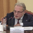 Андрей Горохов провёл первое заседание экспертного совета Комитета Государственной Думы по охране здоровья по развитию фармацевтической промышленности - Единая Россия