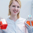 Приглашаем абитуриентов в магистратуру Functional Nanomaterials and Advanced Technologies - БФУ им. И. Канта