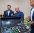 Единороссы ознакомились с работой производственных комплексов Советск - Единая Россия
