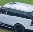 Экс-муж отдавил ногу бывшей жене элитным внедорожником Range Rover - ИА Русский Запад