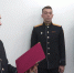 Офицеры торжественно присягнули и стали помощниками военных прокуроров Балтфлота - Калининградская ГТРК