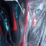 Таможенники изъяли в Храброво 300 пар контрафактных кроссовок Nike, Puma и Adidas  - Новости Калининграда | Фото: пресс-служба Калининградской областной таможни - Klops.Ru