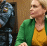 Марине Овсянниковой предрекли реальный срок за фейки об армии России - Янтарный Край
