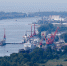 В Калининградский залив из двигателя судна вылилось масло - NewKaliningrad.Ru