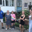 Собрать детей к школе многодетной калининградской семье помогла помощник Ярослава Нилова - ЛДПР