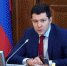 Уважаемый Антон Андреевич - Единая Россия