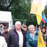 Своих не бросаем - Справедливая Россия