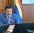 Алиханов вернулся, но пока не доехал до Калининграда (видео) - ИА Русский Запад