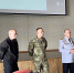 В Калининграде росгвардейцы провели профилактическое занятие по антитеррористической безопасности - Росгвардия
