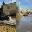 Один из потопов в 2022 году | Фото: Александр Подгорчук / Архив «Клопс» - Klops.Ru