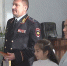 В Калининграде завершился региональный этап конкурса рисунков «Мои родители работают в полиции - Калининградская ГТРК