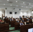 Сегодня в региональном парламенте состоялись публичные слушания по проекту областного бюджета на 2023 год и двухлетнюю перспективу - Единая Россия