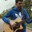 Музыкант Noize MC и журналистка Ирина Шихман включены в реестр иноагентов  - Новости Калининграда | Скриншот видео со страницы Noize MC на YouTube - Klops.Ru