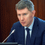 Министр экономического развития РФ Максим Решетников - Янтарный Край