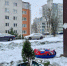 «Разбавил серость»: как выглядит первый снег в Калининграде (фото) - Kaliningrad.Ru