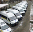 Автопарк учреждений социального обслуживания пополнили восемь автомобилями - Янтарный Край
