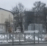 Приходится петлять в лабиринте: через ж/д-пути на Нарвской сделали переход (фото) - NewKaliningrad.Ru