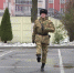 В Калининграде проходит отбор призывников на службу в Росгвардию - Калининградская ГТРК