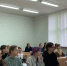 В БФУ прошел XIX орфографический конкурс для студентов-полонистов - БФУ им. И. Канта