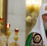 Патриарх Московский и всея Руси Кирилл | Фото: Александр Подгорчук / Архив «Клопс» - Klops.Ru