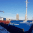 На морскую линию в Калининградскую область выпустили новое судно - Kaliningrad.Ru