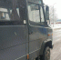 «Автобус-катафалк»: в Пионерском запустили маршрутку, в которую не могут попасть пассажиры (фото) - Новости Калининграда | Фото читателей - Klops.Ru