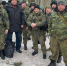 Цуканов сам пригнал «буханку» в зону СВО - ИА Русский Запад