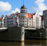В Калининграде ночью планируют развести два моста - NewKaliningrad.Ru