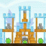 Игру Angry Birds 23 февраля удалят из Google Play - Новости Калининграда | Скриншот игры Angry Birds - Klops.Ru
