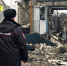 Полиция устанавливает обстоятельства крупного пожара, уничтожившего 11 автомобилей - Янтарный Край