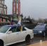 24 февраля в Гусеве прошел масштабный автопробег - Единая Россия