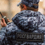 Турист из Саратова сильно хотел подраться в «Ашман парке» в Калининграде - ИА Русский Запад
