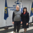 Студенческий десант "высадился" в Калининградском филиале Московского финансово-юридического университета - ОУ МВД Калининградской области