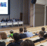На лекции со студентами КГТУ и БФУ пообщались руководители завода «Автотор» - Калининградская ГТРК