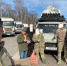 Глава администрации Гусева рассказал о поездке с «сюрпризами» в зону СВО - ИА Русский Запад