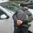 Задержан калининградец, который расписывал дома рекламой наркошопов - Новости Калининграда | Фото: ЧОП «Балтийские медведи» - Klops.Ru