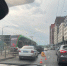 Очевидец: на 9 Апреля произошло ДТП с участием трамвая (фото) - NewKaliningrad.Ru