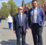 Дмитрий Коновалов назначен советником Председателя СОЮЗА ПЧЕЛОВОДОВ РОССИИ - Справедливая Россия