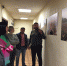 В Калининградском РО ЛДПР открылась выставка памяти Жириновского - ЛДПР