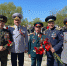 Парад Победы в Калининграде собрал тысячи калининградцев - KaliningradToday.Ru