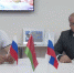 Накануне гости из Белоруссии отправилась на экскурсию в Багратионовск - Калининградская ГТРК