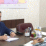 Аспекты развития пауэрлифтинга в Калининградской области Игорь Бутусов обсудил с Натальей Ищенко - Калининградская ГТРК