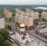 В новом храме Калининграда произошло ЧП с полицейским? - ИА Русский Запад