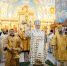 Первосвятительский визит в Калининградскую митрополию Святейшего Патриарха Московского и всея Руси Кирилла - Калининградская епархия