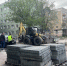 Подрядчик рассчитывает закончить благоустройство на улице Соммера в Калининграде раньше срока - Kaliningrad.Ru